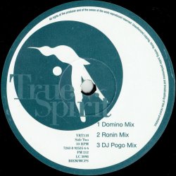 画像3: Carleen Anderson - True Spirit  12"