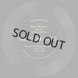Alice Clark - Never Did I Stop Loving You  Flexi 7"