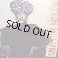 Alyson Williams - My Love Is So Raw/I'm So Glad  12"