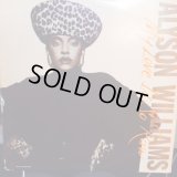 Alyson Williams - My Love Is So Raw/I'm So Glad  12"