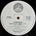 Starpoint - Object Of My Desire  12"