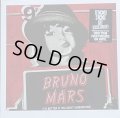 Bruno Mars - It's Better If You Don't Understand  10" EP
