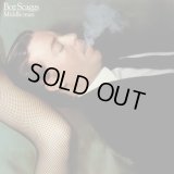 Boz Scaggs - Middle Man  LP
