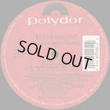 Tanya Blount - I'm Gonna Make You Mine  12"