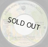 Bootsy's Rubber Band - The Pinocchio Theory/Rubber Duckie  7"