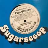 Two Sisters -  B-Boys Beware/Destiny 12"