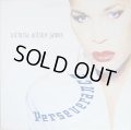 Victoria Wilson-James - Perseverance  LP