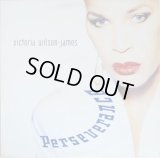 Victoria Wilson-James - Perseverance  LP