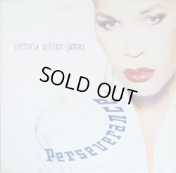 画像1: Victoria Wilson-James - Perseverance  LP