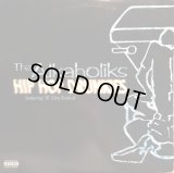 Tha Alkaholiks Featuring/Ol' Dirty Bastard - Hip Hop Drunkies  12"