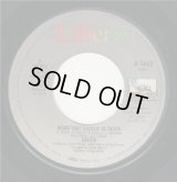 Xavier - Work That Sucker To Death (feat Bootsy)/Love Is On The One  7"