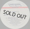 Lady L - Ice Cream Dreams  12"
