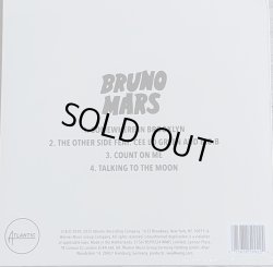 画像2: Bruno Mars - It's Better If You Don't Understand  10" EP