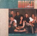 Midnight Star - Work It Out  LP