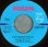 画像2: Frankie Valli - Can't Take My Eyes Off You/The Trouble With Me  7" (2)