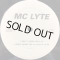 MC Lyte - Party Going On/Top Billin  12"