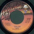 Cameo - Funk Funk/Good Times  7"