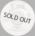 Midnight Star - Tuff (Stereo/Mono)  7"
