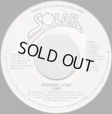Midnight Star - Tuff (Stereo/Mono)  7"