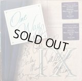 One Way - IX  LP