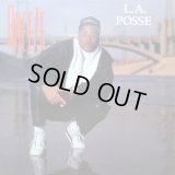 Breeze - L.A. Posse/Pull a Fast One  12" 