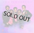 The Whispers - Imagination  LP