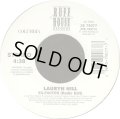 Lauryn Hill - Ex-Factor (Radio Edit 4:38)/When It Hurts So Bad  7"