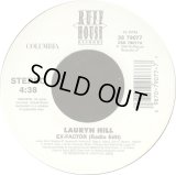 Lauryn Hill - Ex-Factor (Radio Edit 4:38)/When It Hurts So Bad  7"