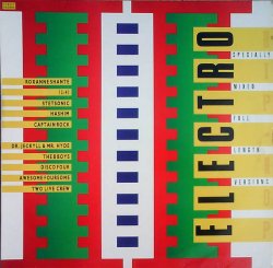 画像1: V.A - Street Sounds Hip Hop Electro 11   LP