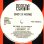 画像2: 2nd II None - Be True To Yourself 12" (2)