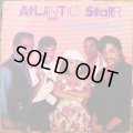 Atlantic Starr - Silver Shadow (Specially Remixed Version) 12"