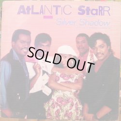 画像1: Atlantic Starr - Silver Shadow (Specially Remixed Version) 12"