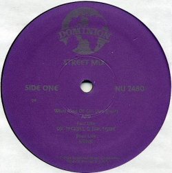 画像2: V.A - Street Mix   LP