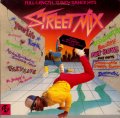 V.A - Street Mix   LP