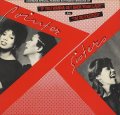 Pointer Sisters - If You Wanna Get Back Your Lady/I'm So Excited  12"