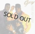 Guy - The Future  LP