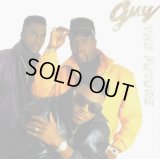Guy - The Future  LP