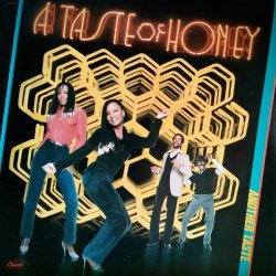 画像1: A Taste Of Honey - Another Taste  LP