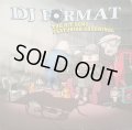 DJ Format - The Hit Song/Here Comes The Fuzz　12"