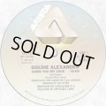 Goldie Alexander - Show You My Love/Go Back 12"  