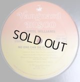 Carol Williams - No One Can Do It (Like You) 12"