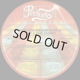 V.A - Prelude Megamix Vol. 2 Cult & Rare Grooves  12"