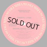 Cheryl Lynn - Encore (Dance Vers 8:18)  12" 
