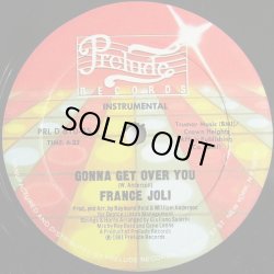 画像4: France Joli - Gonna Get Over You  12"