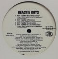 Beastie Boys - Get It Together (Remixes) 12"