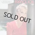 France Joli - Gonna Get Over You  12"