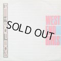 Pet Shop Boys - West End Girls/A Man Could Get Arrested  12" 