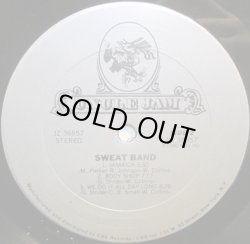 画像3: Sweat Band - S/T  LP
