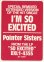 画像3: Pointer Sisters - I'm So Excited (Extended Vers 5:41) 12"  (3)
