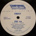 Firefly - Stay  12"
